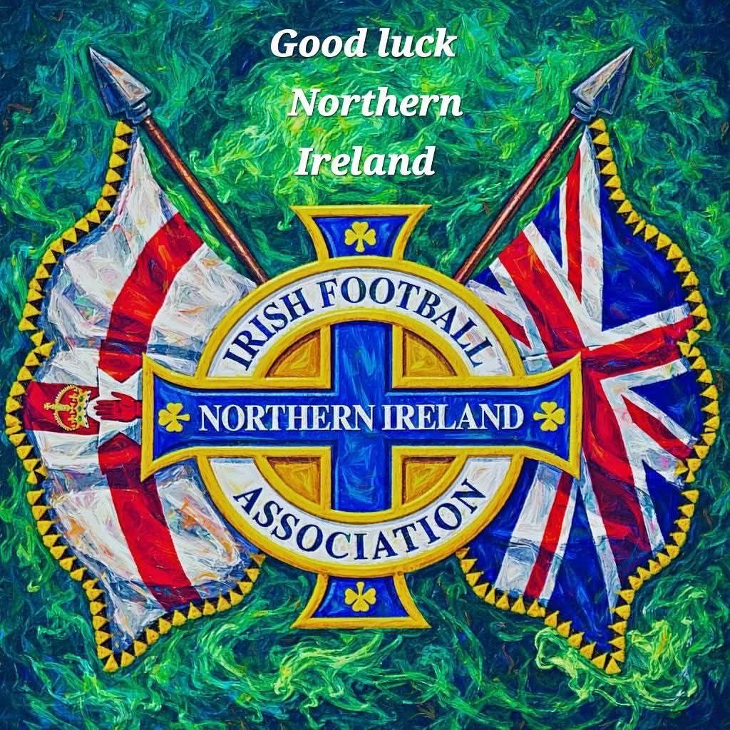 Rangers FC & Linfield FC tweet media