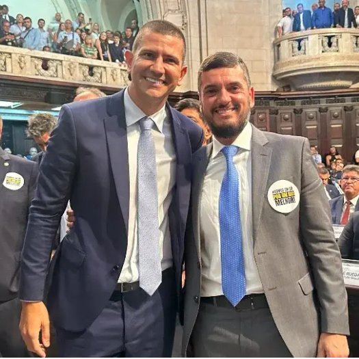 Rodrigo Luis Veloso tweet media