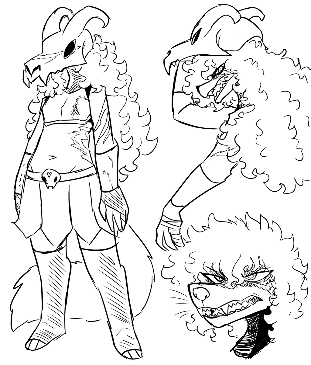 🦌Nerdy💖💛💙🦌 tweet media