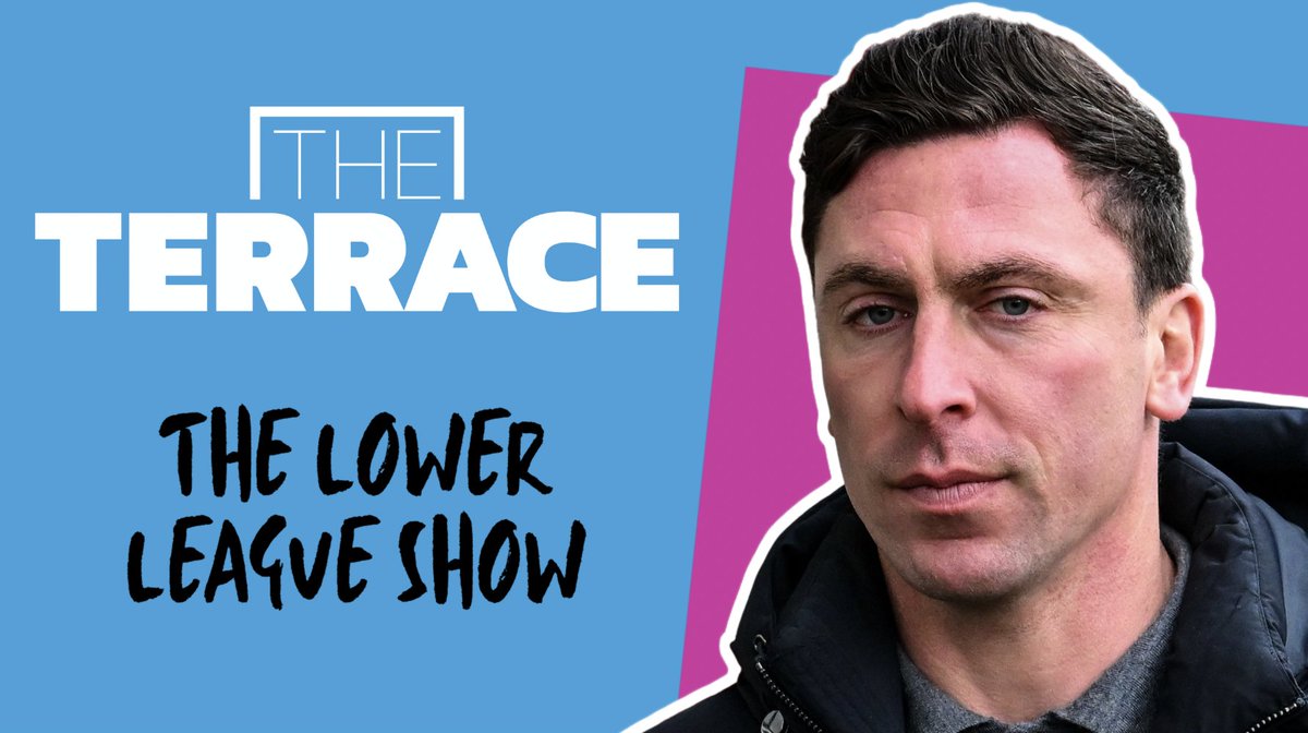 The Terrace tweet media