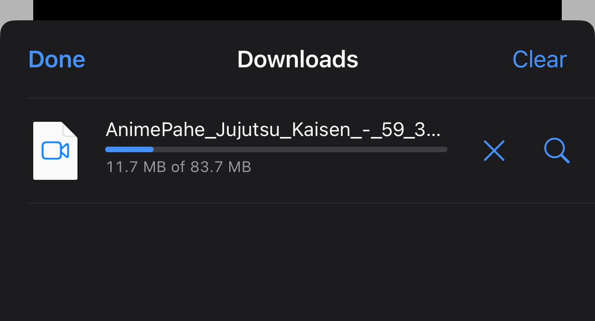 ERNEST👻 tweet media