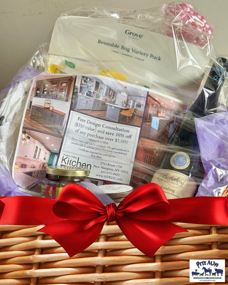 Pets Alive tweet media