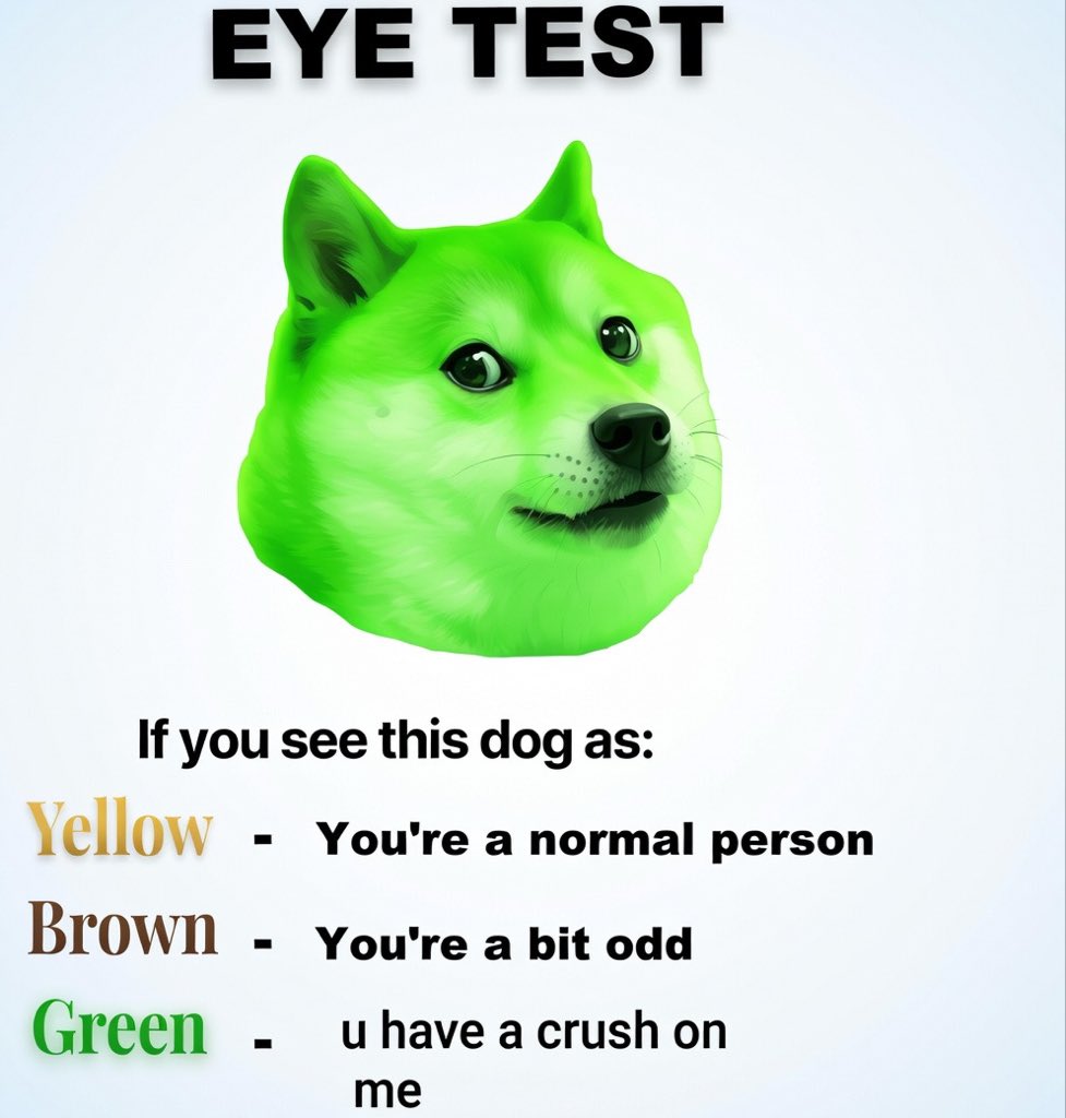 Doge Norway tweet media