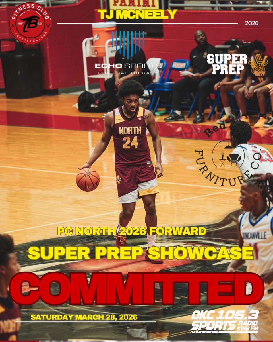 Super Prep tweet media