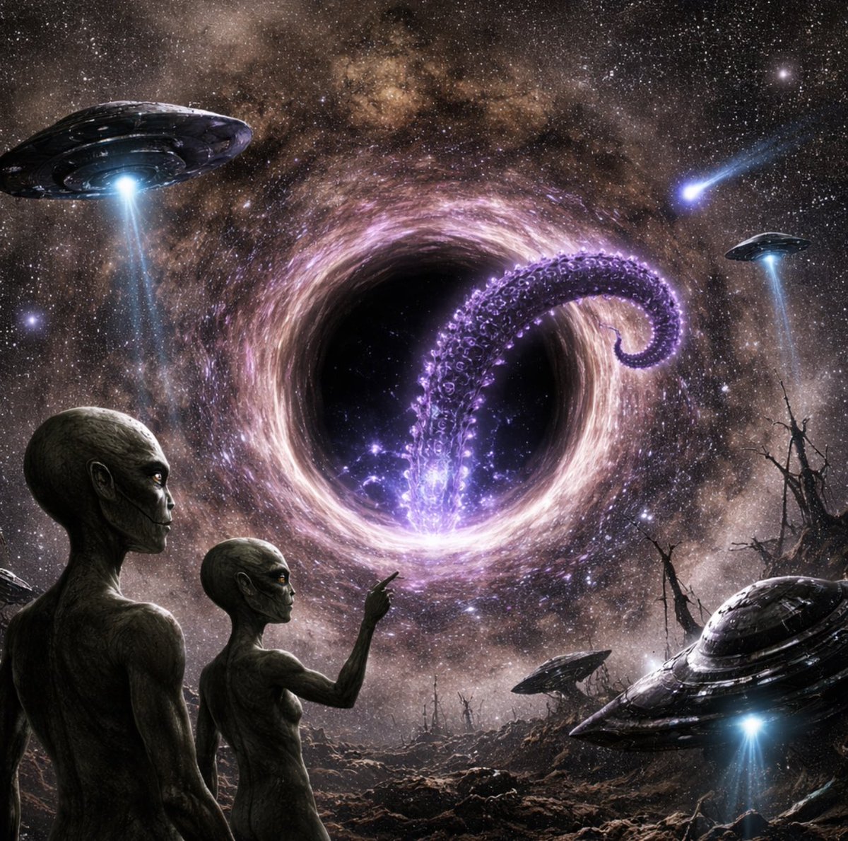 AliensRealCTO's tweet photo. There’s a reason $ALIENS keeps pulling attention without forcing it. Truth doesn’t need marketing, it reveals itself.
$Aliens are real 👽👽

Ca: F5tfztTnE4sYsMhZT5KrFpWvHmYSfJZoRjCuxKPbpump https://t.co/0jWyaoXwUE