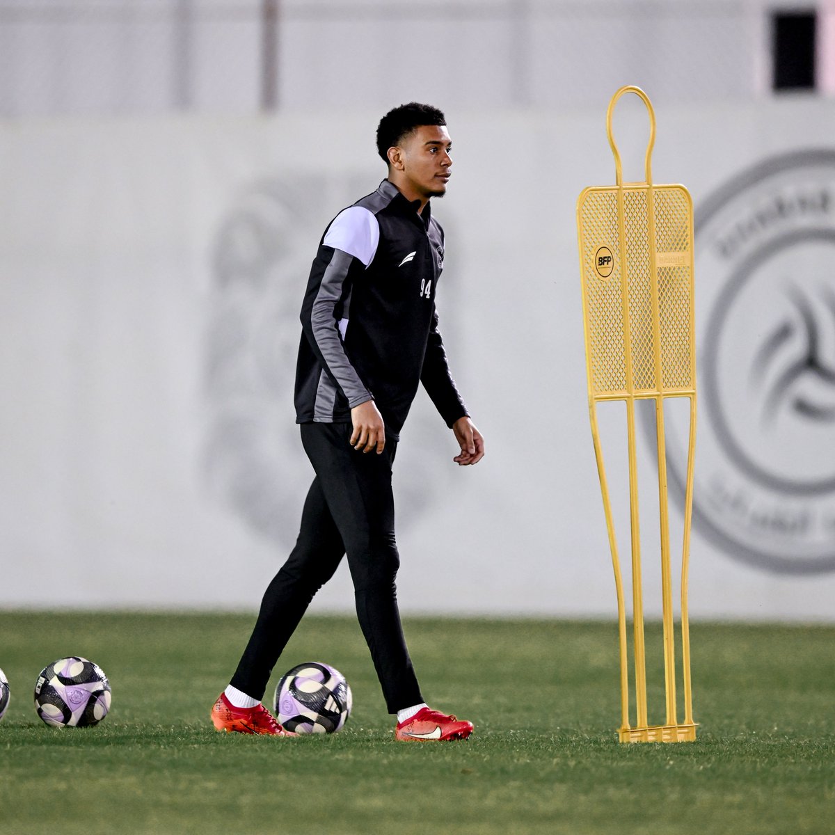 نادي الشباب السعودي tweet media