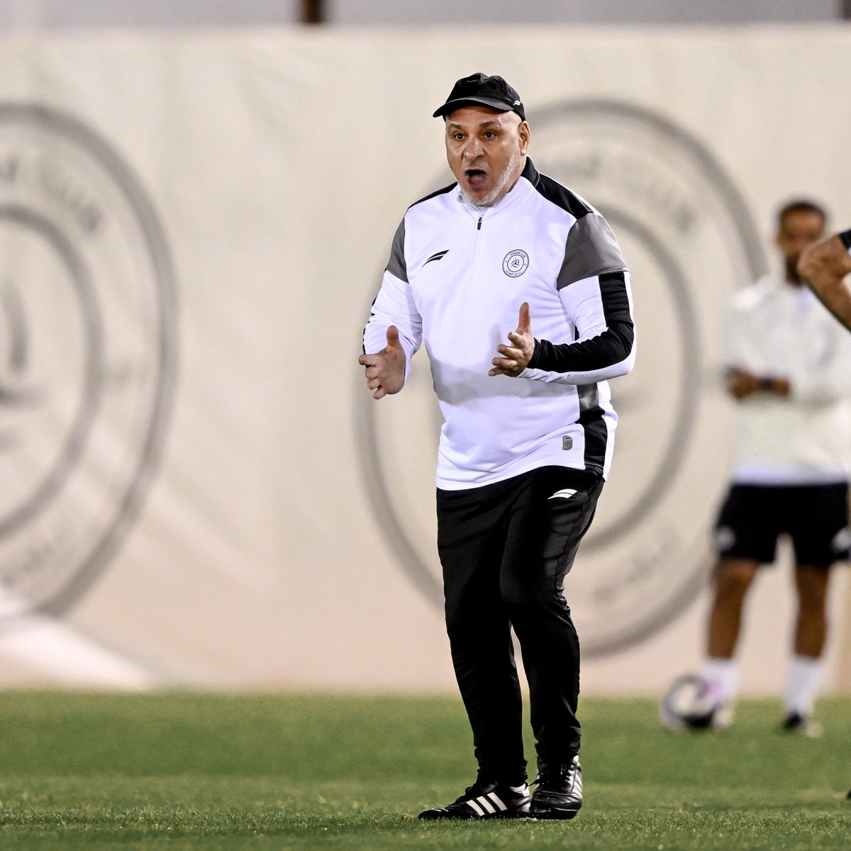 نادي الشباب السعودي tweet media