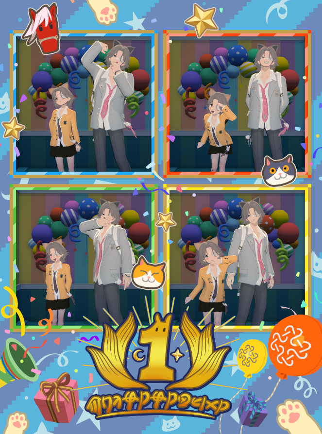 아지(갈매기) tweet media