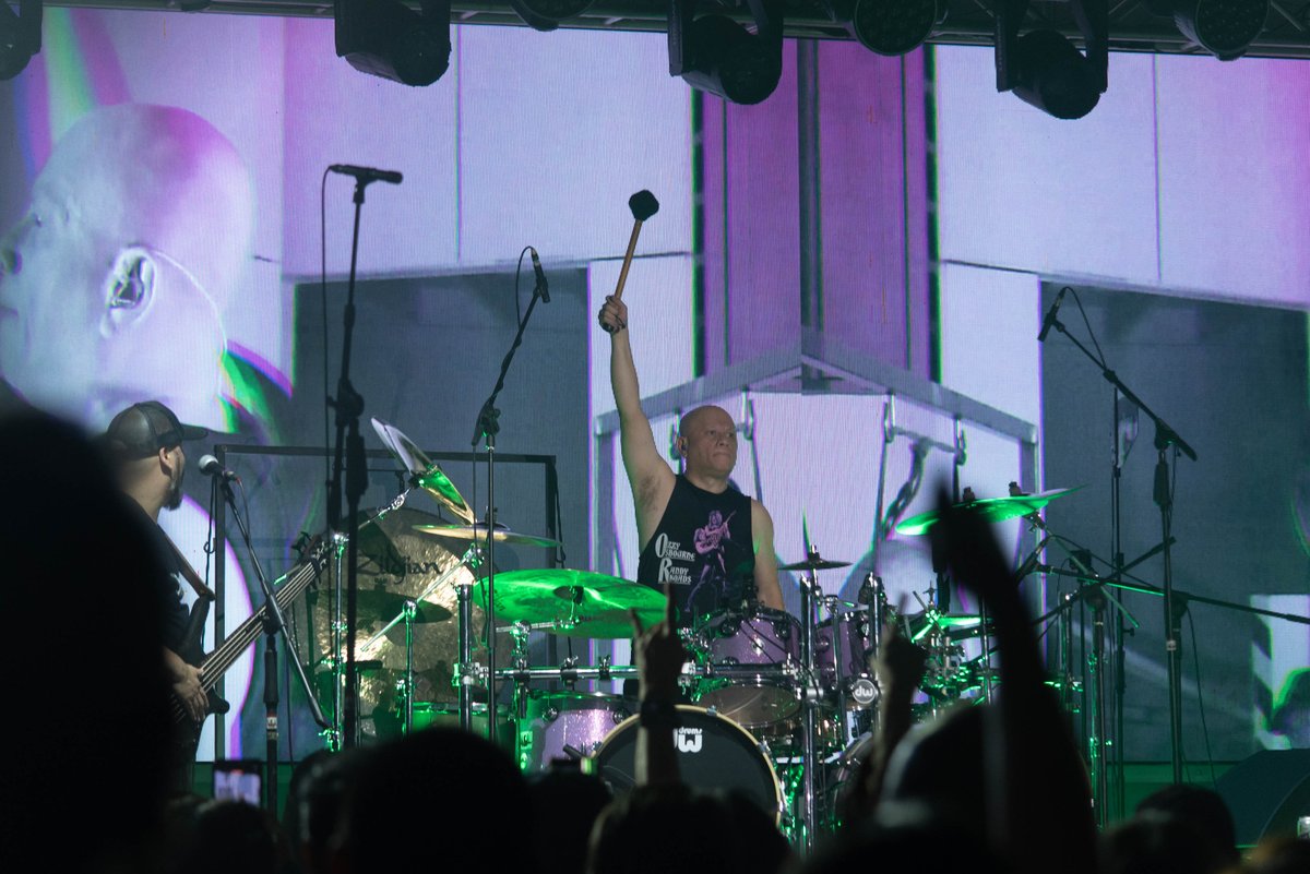 Ovation Productions tweet media