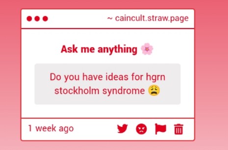 ☾🌸🦉 A ballad of seagulls and owls★ִֶָ࣪🍵⋆ tweet media