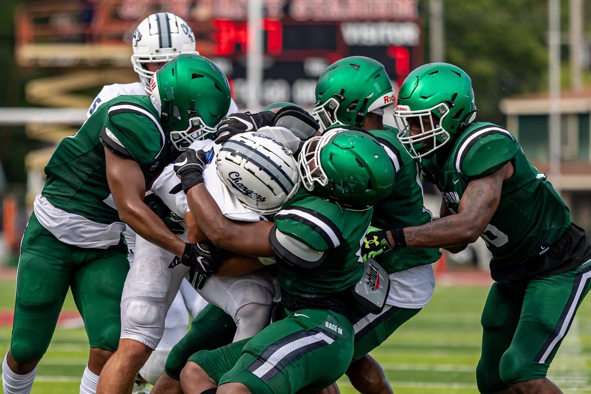 Wayne Bailey III tweet media