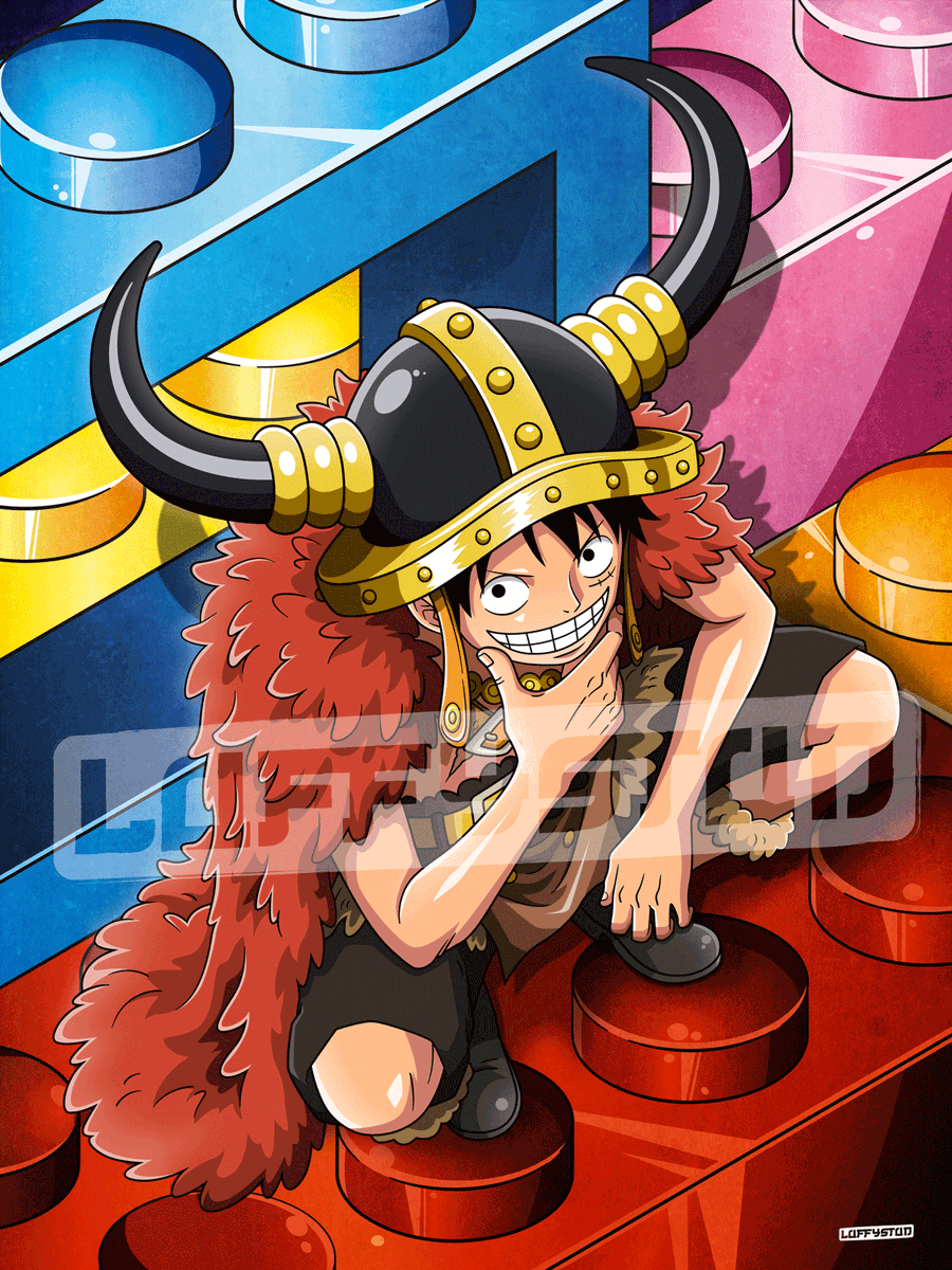 Luffystud tweet media