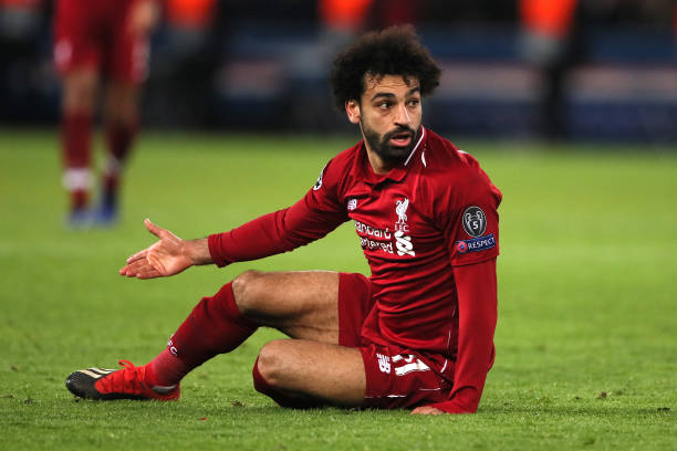 EPL World tweet media