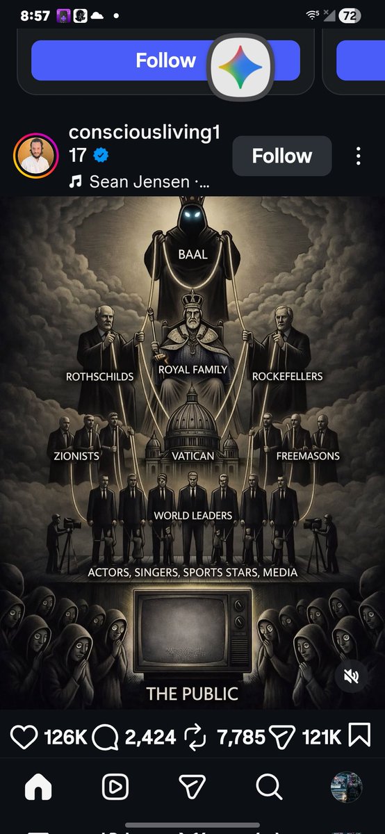 Spirit Jesus tweet media