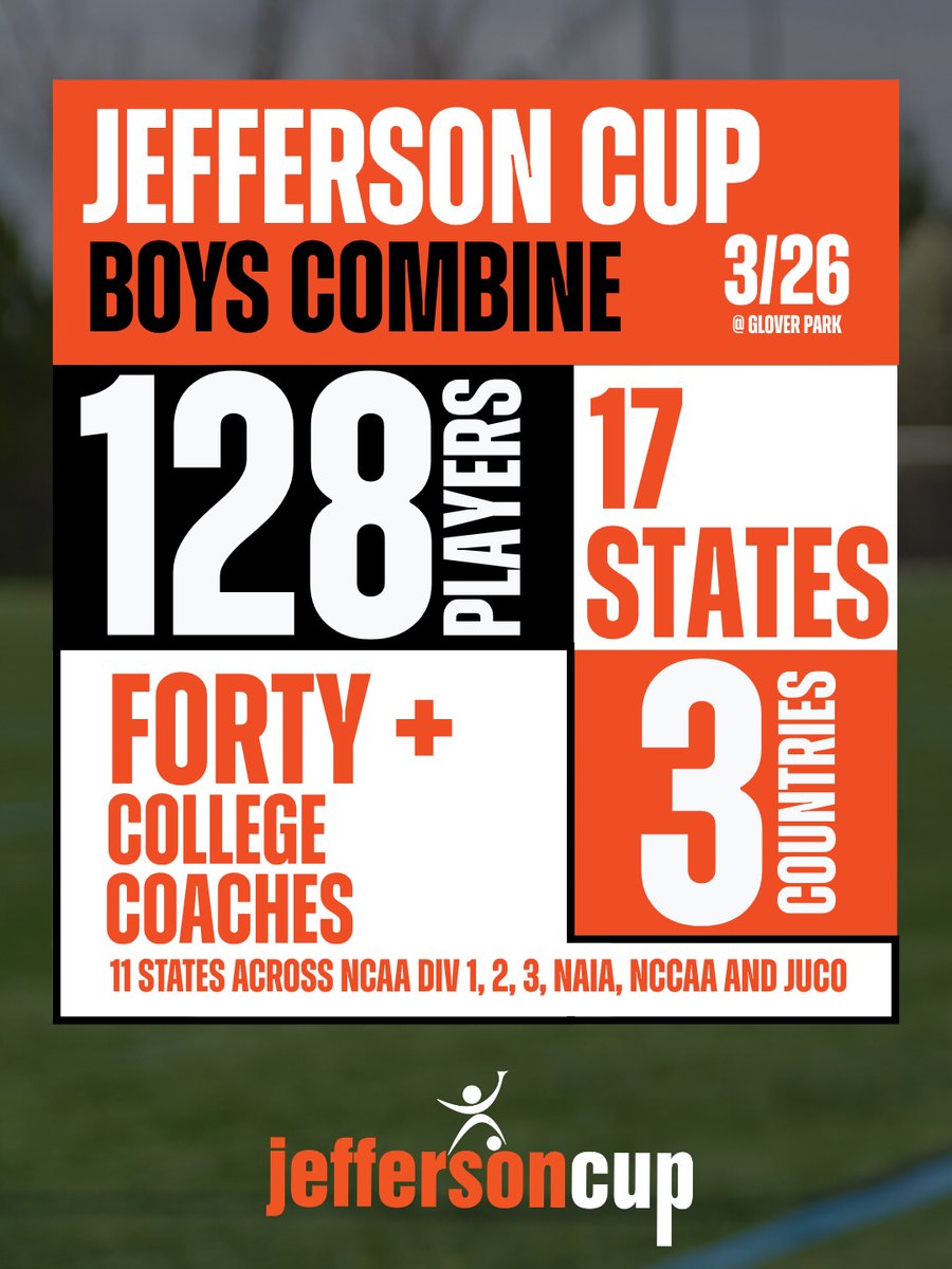 Jefferson Cup tweet media