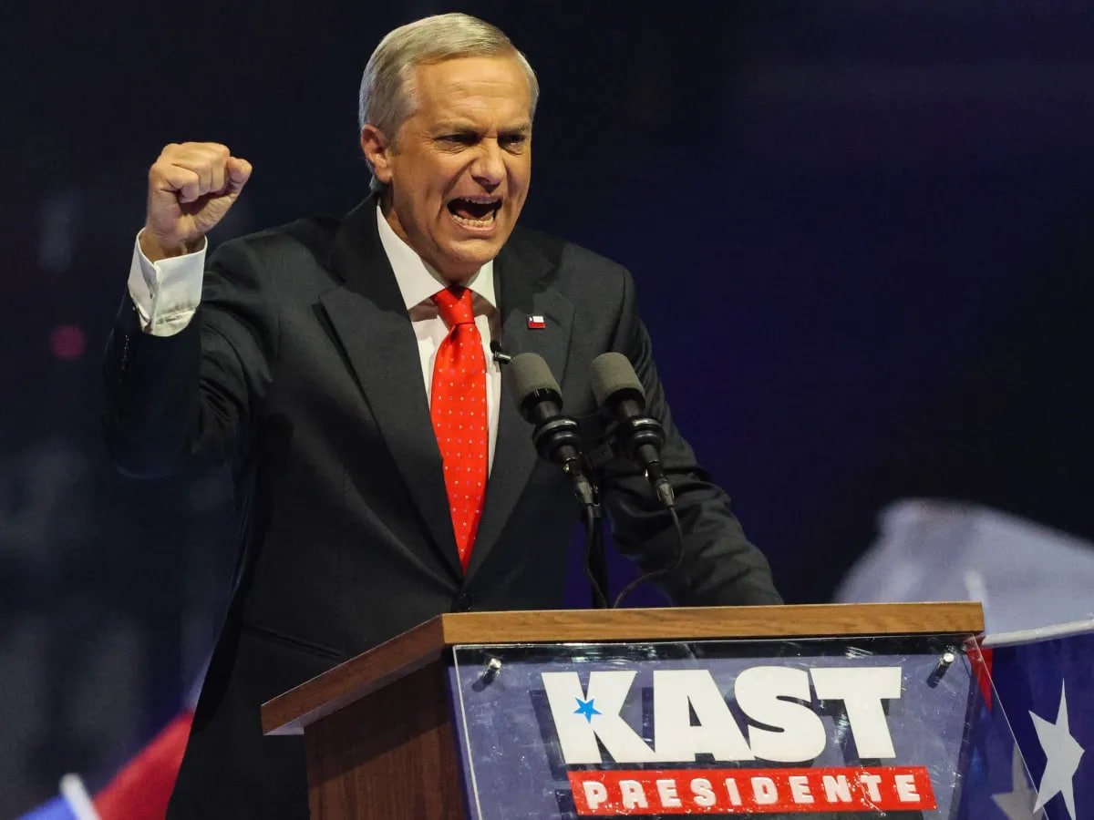 Camarote da República tweet media