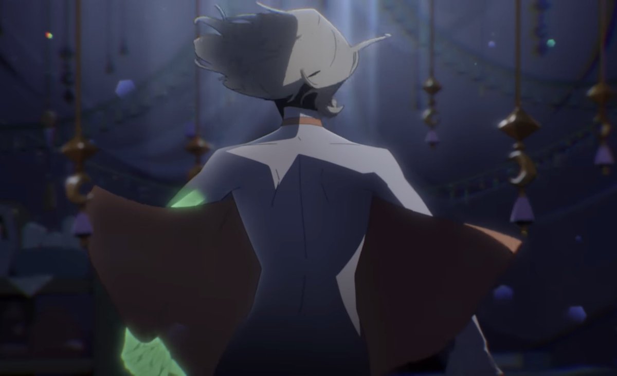 eliza loves melinoë tweet media