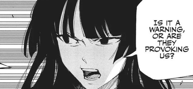 𝐶𝐻𝑈̄𝐺𝑂𝐾𝑈－𝑆𝐴𝑁𝑍𝑈：𝑁𝑈𝑀𝐵𝐸𝑅 14 tweet media