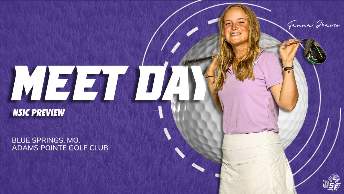 USF Men's & Women's Golf tweet media