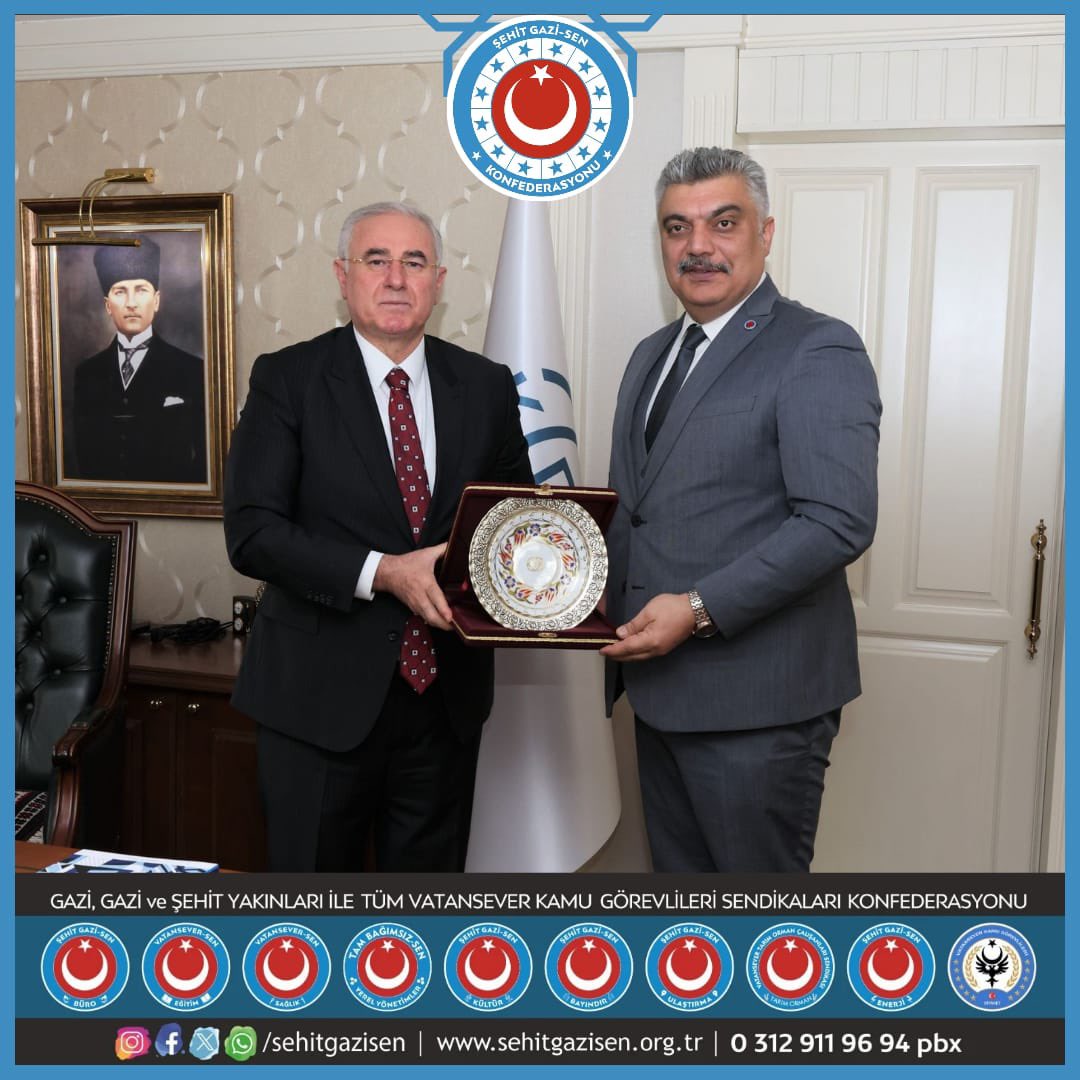 Tuna AVCI tweet media