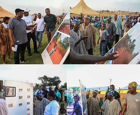 Daily Guide Network tweet media