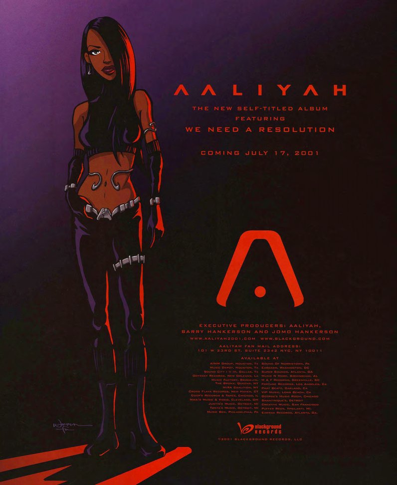 The FADER tweet media