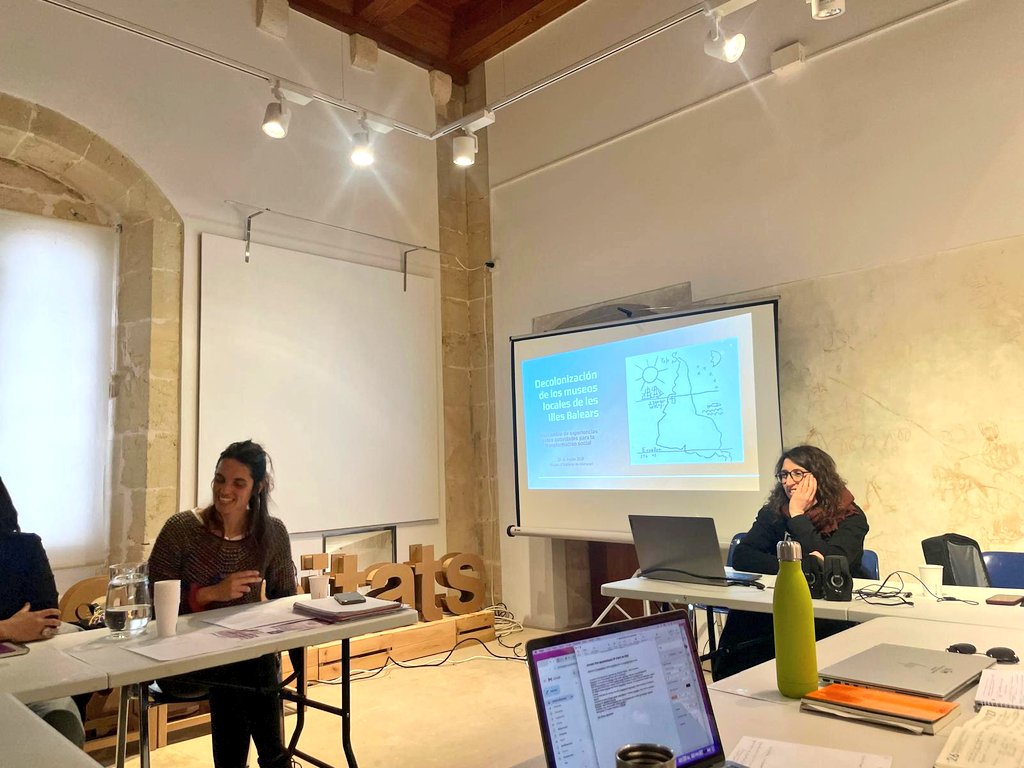 Museu del Calçat i de la Indústria tweet media