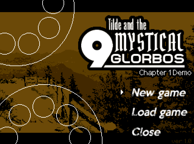 suppersoup's tweet photo. Live now!

chat were playing rpgmaker games today, i know absolutely nothing about this game but it seemed silly : )

come experience joy with me as i play *looks at notes*

Tilde and the mystical Glorbos by @peepo173!

https://t.co/bFR7ZTlXys https://t.co/LzT8fEAzQq