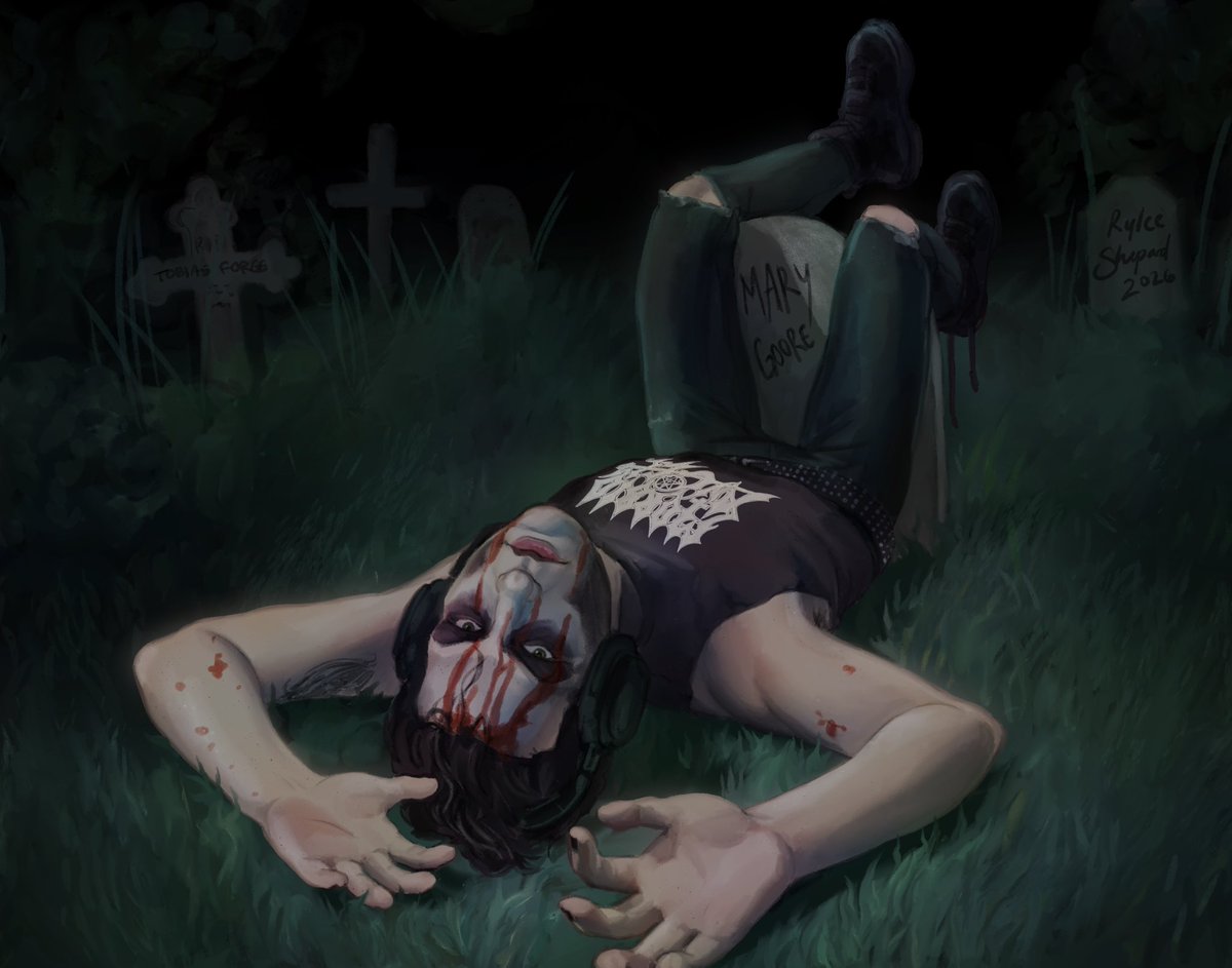 rylee 🕸️ tweet media