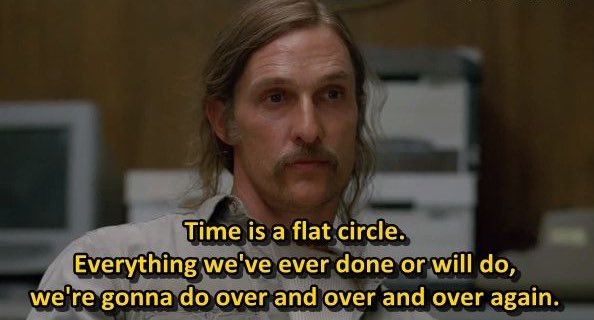 Ash007___'s tweet photo. Fascinating to see how the cycle is repeating and people are making the same mistakes https://t.co/EsLZwnx2p2