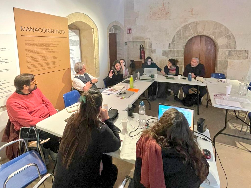 Museu del Calçat i de la Indústria tweet media