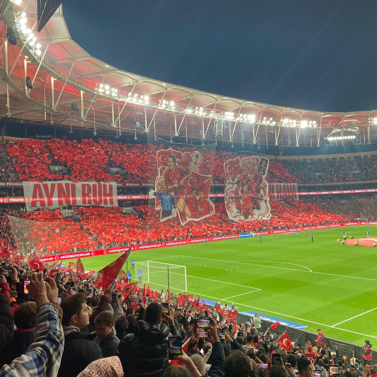 Muhammed Raşit KURT tweet media