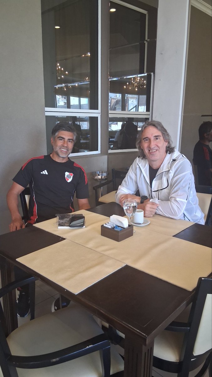 Diego H. Fernández. tweet media