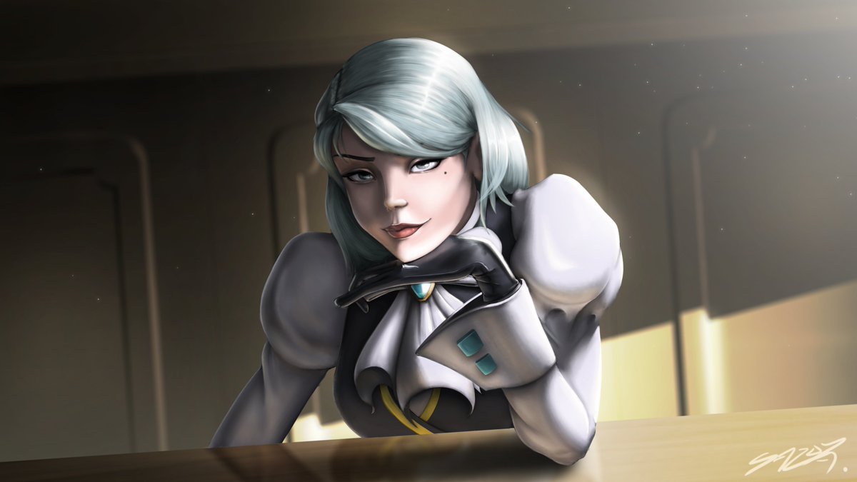 Franziska von Karma 

#AceAttorney
#PhoenixWright
#VonKarma