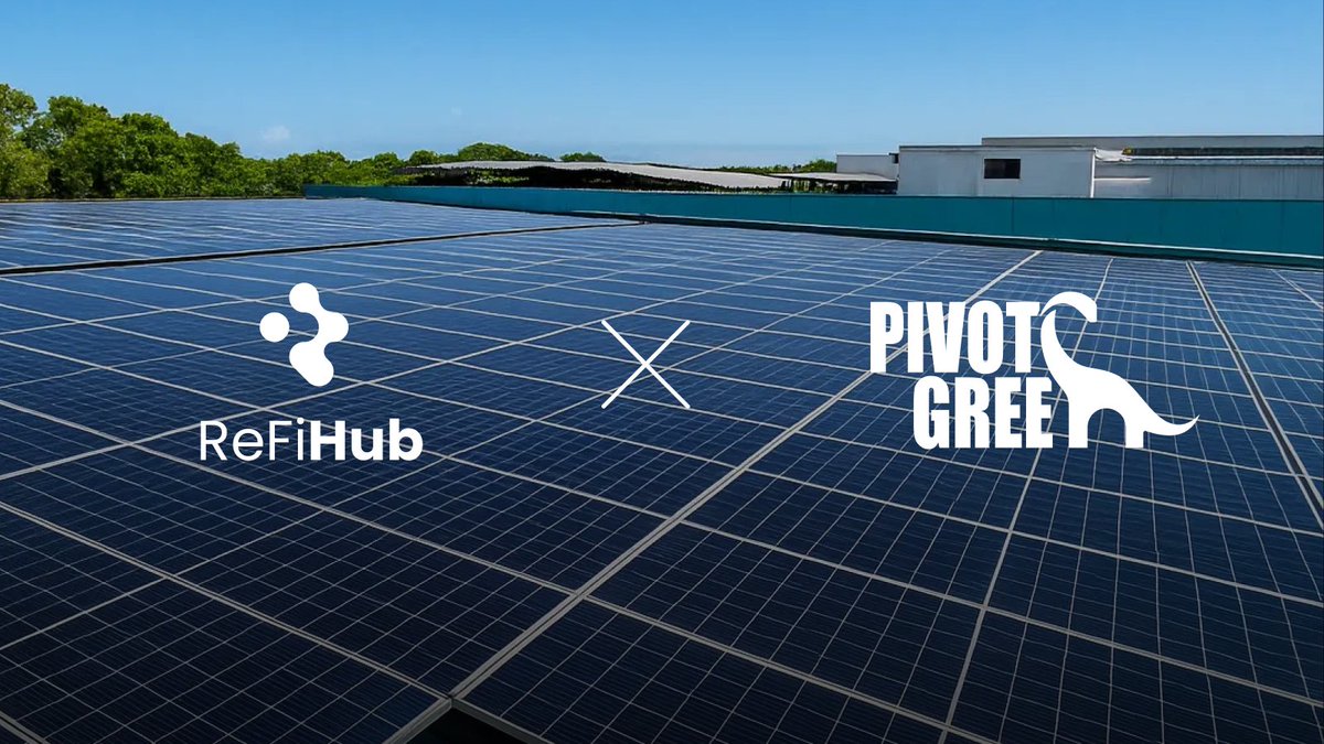 ReFi Hub tweet media