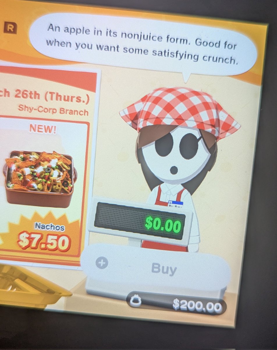 ShyGal Lilly tweet media