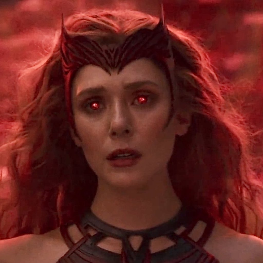 The Marvelous Geek tweet media