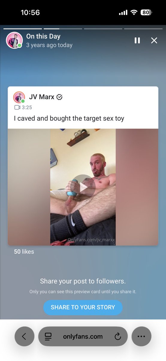 JV Marx 🦴 tweet media