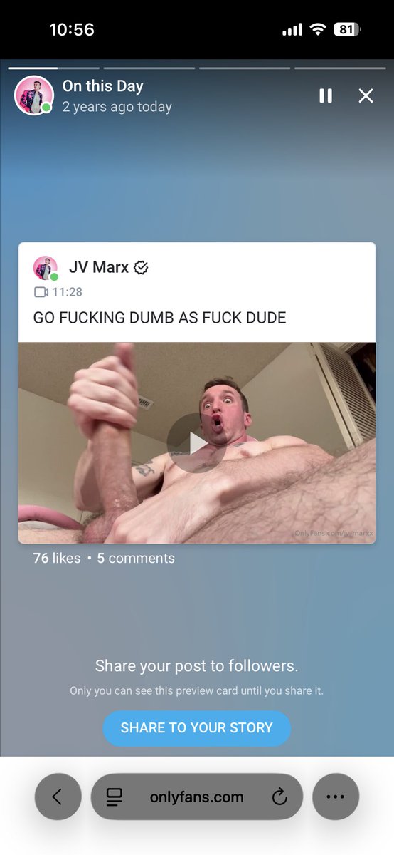 JV Marx 🦴 tweet media