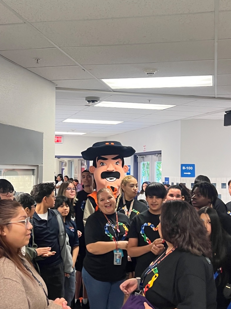 Dr. Jesse A. Sepulveda tweet media