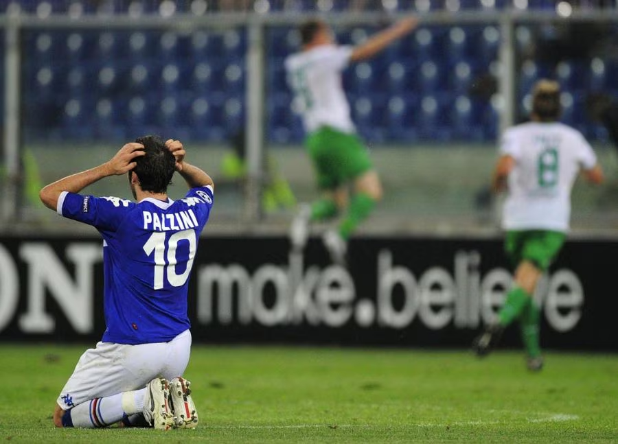 SampdoAriano tweet media