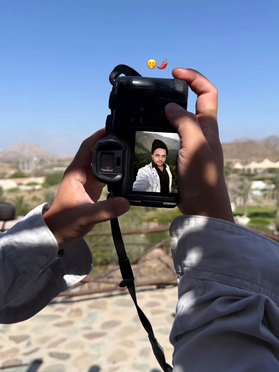 my cam 📷