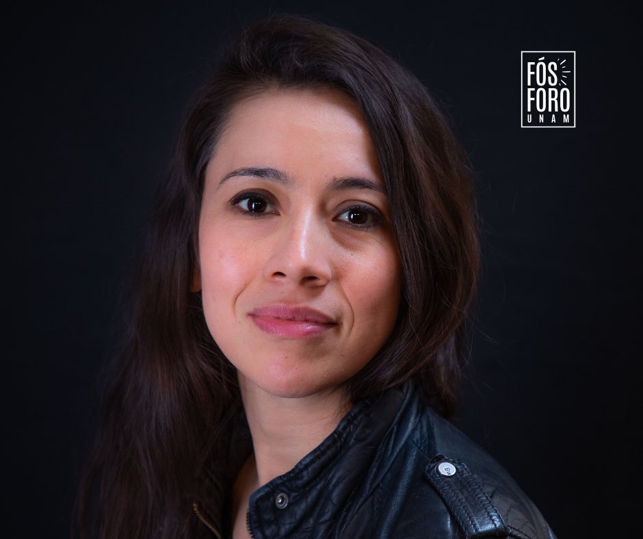Fósforo UNAM tweet media