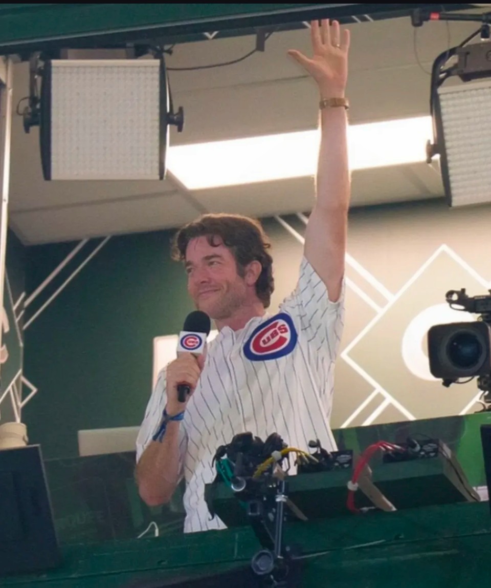 Mulaney Suits 🤵🏻 tweet media