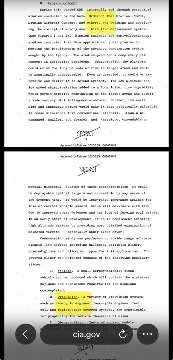 ★ UAP Luigi ★ 👁️⃤ 🇺🇸 👽MJ12 SOM1-01 🫈 tweet media