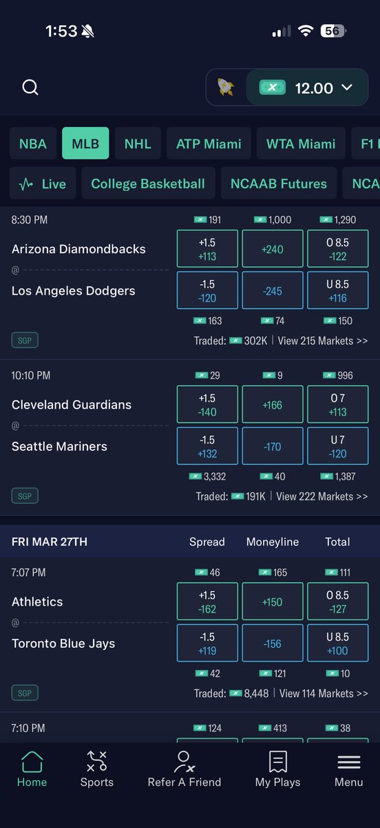 Josh Appelbaum tweet media