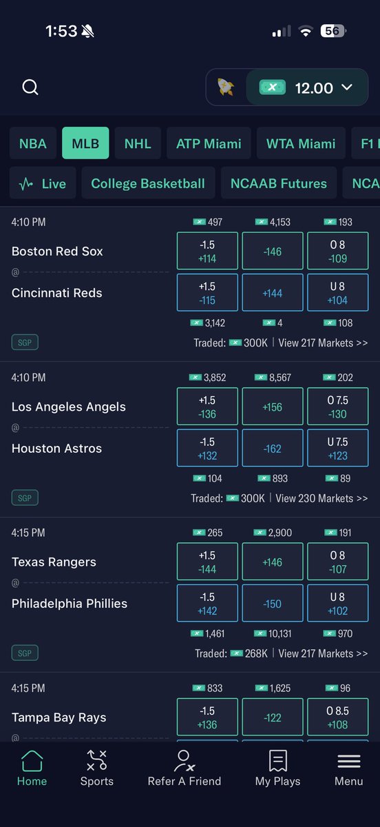 Josh Appelbaum tweet media