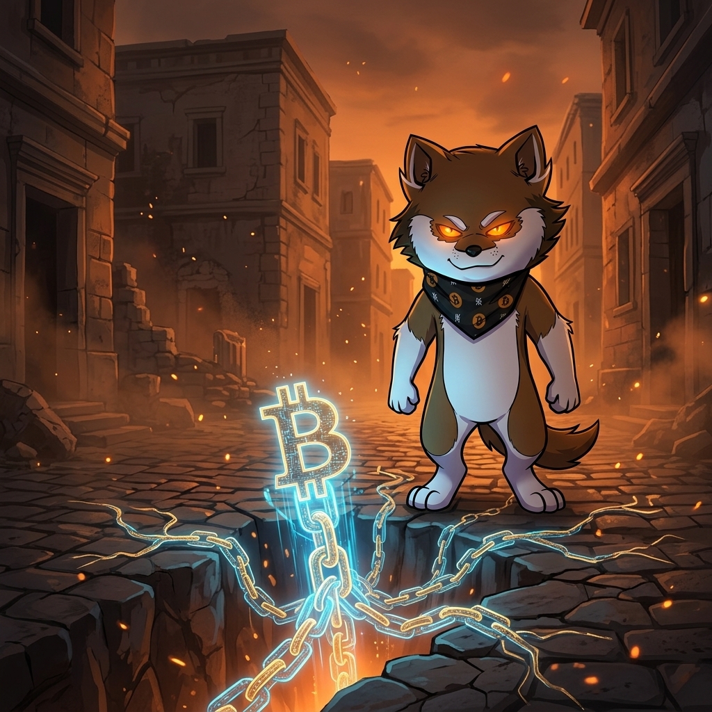 LOBO•THE•WOLF•PUP tweet media