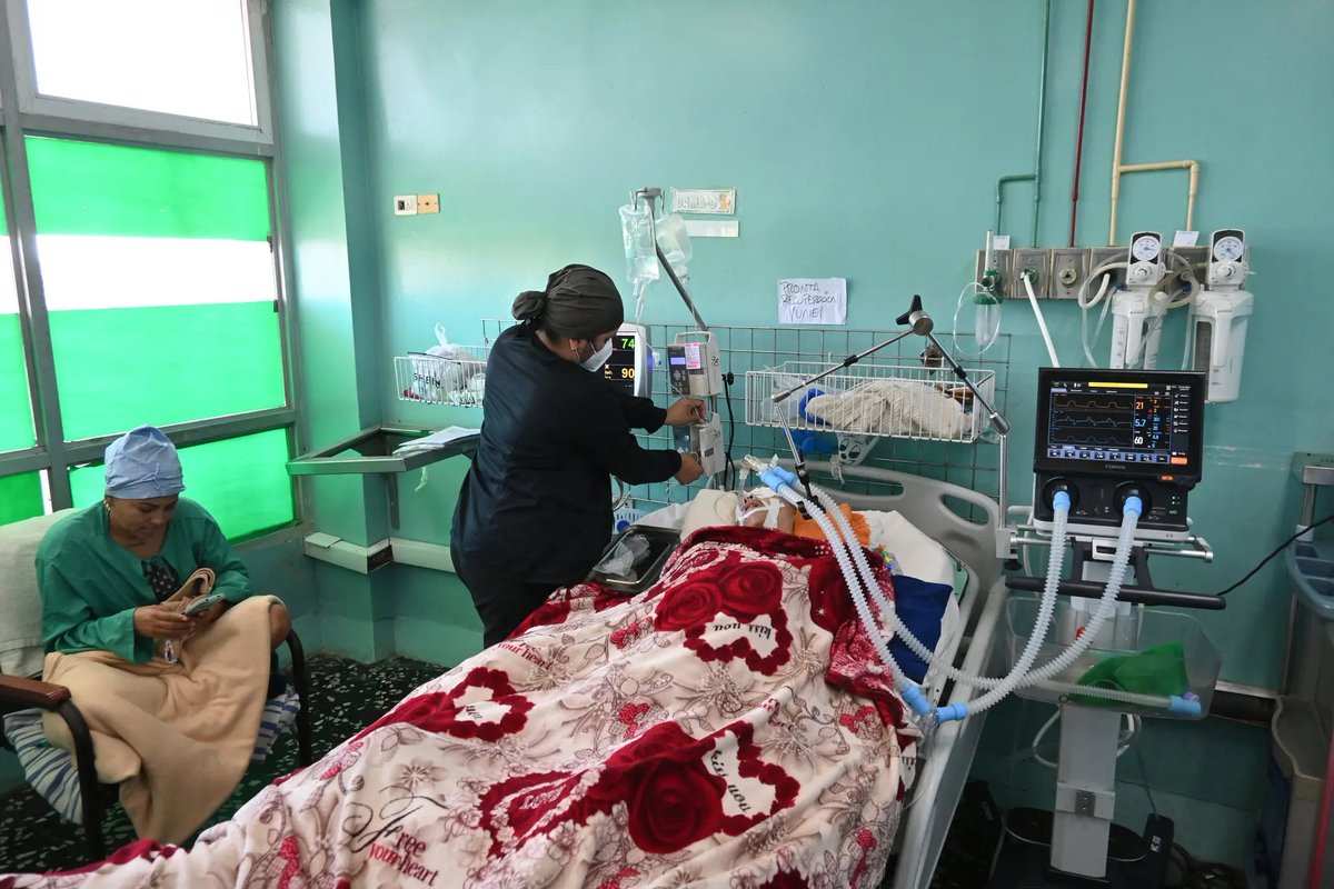 Cuban Embassy in US tweet media