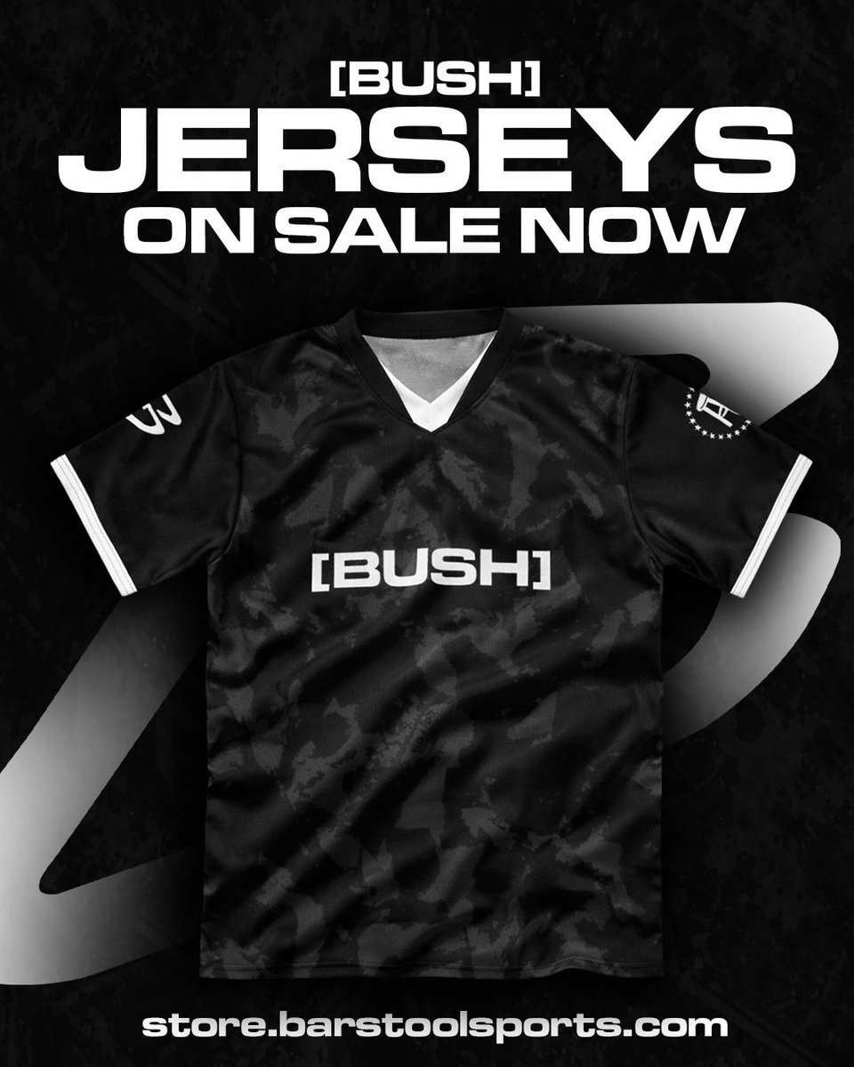 Telluride Bush Gaming tweet media